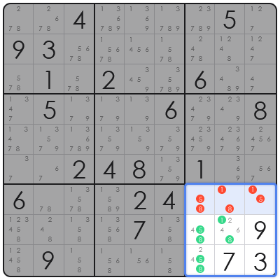 sudoku puzzle printable