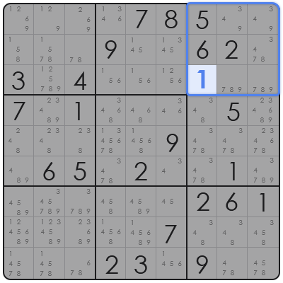 sudoku printouts